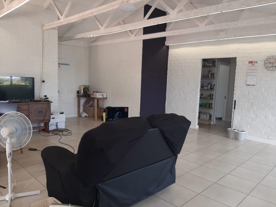 4 Bedroom Property for Sale in Fisherhaven Western Cape